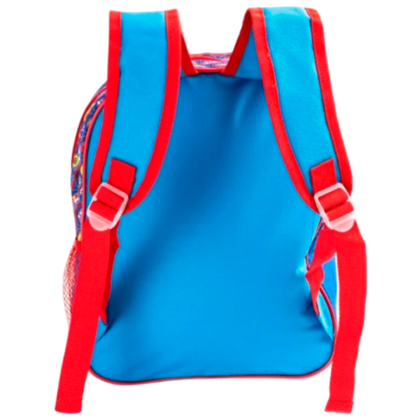 Рюкзак для детей Total Office Son12301_9 Red
Синий  photo 2