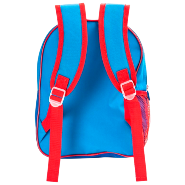 Рюкзак для детей Total Office Son12201_9 Red
Синий  photo 2