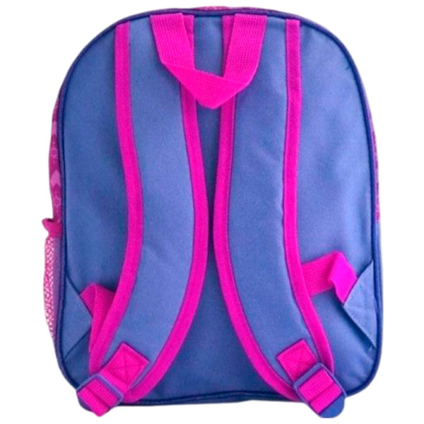Рюкзак для детей Total Office 21412301_4 Purple
Синий  photo 2