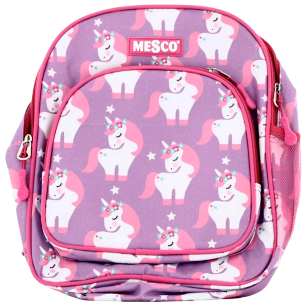 Рюкзак для детей Mesco Mes231002D White
Розовый  photo 1