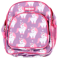 Рюкзак для детей Mesco Mes231002D White
Розовый 