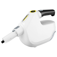 Curățitor cu aburi KARCHER SC1 Multi (1.516-404.0) White 1300 W, 15 g/min, 0.2 l