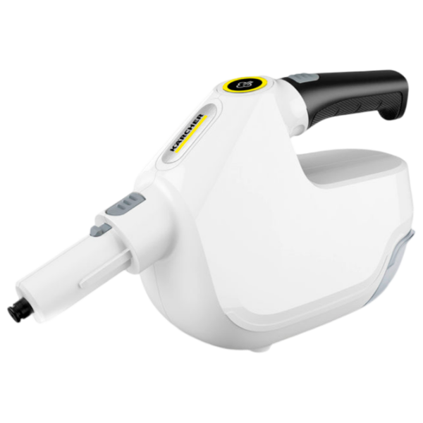Curățitor cu aburi KARCHER SC1 Multi & Up (1.516-410.0) White 1300 W, 15 g/min, 0.2 l photo 1