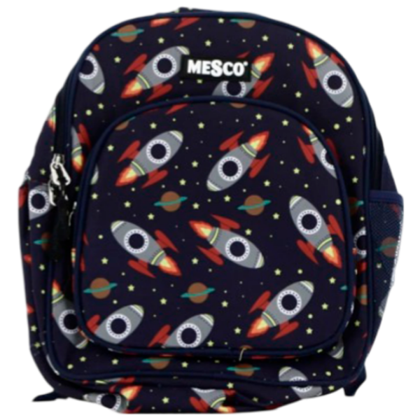Рюкзак для детей Mesco Mes231009D Серый
Синий  photo 1