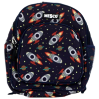 Рюкзак для детей Mesco Mes231009D Серый
Синий 