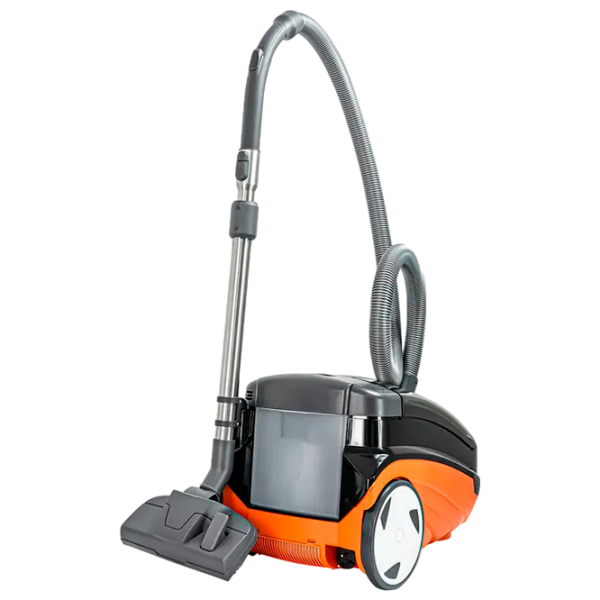 Aspirator cu spălare THOMAS Aquatic Lynx Black 1700 W | Umedă | Sac | 2.4 l photo 2