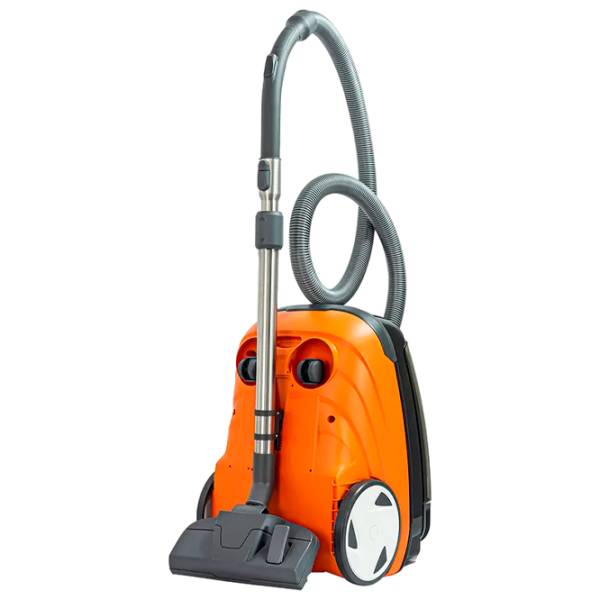 Aspirator cu spălare THOMAS Aquatic Lynx Black 1700 W | Umedă | Sac | 2.4 l photo 3