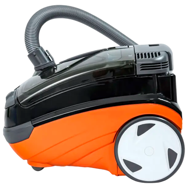 Aspirator cu spălare THOMAS Aquatic Lynx Black 1700 W | Umedă | Sac | 2.4 l photo 4