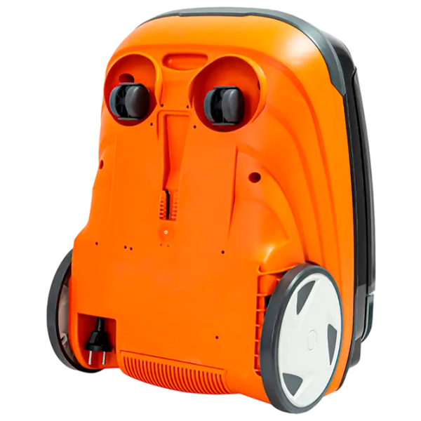 Aspirator cu spălare THOMAS Aquatic Lynx Black 1700 W | Umedă | Sac | 2.4 l photo 6