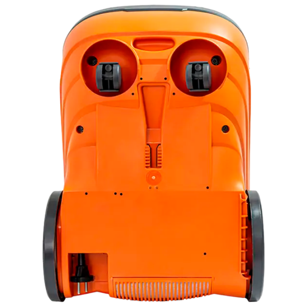 Aspirator cu spălare THOMAS Aquatic Lynx Black 1700 W | Umedă | Sac | 2.4 l photo 7