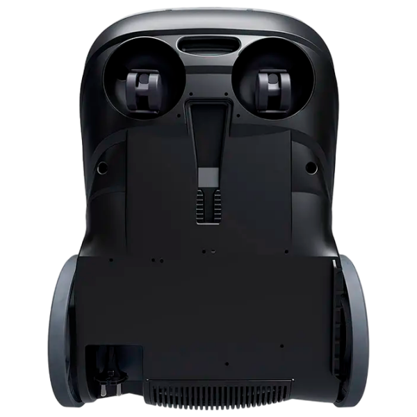 Aspirator cu spălare THOMAS Aquatic Onyx Black 1700 W | Umedă | Sac | 2.4 l photo 4