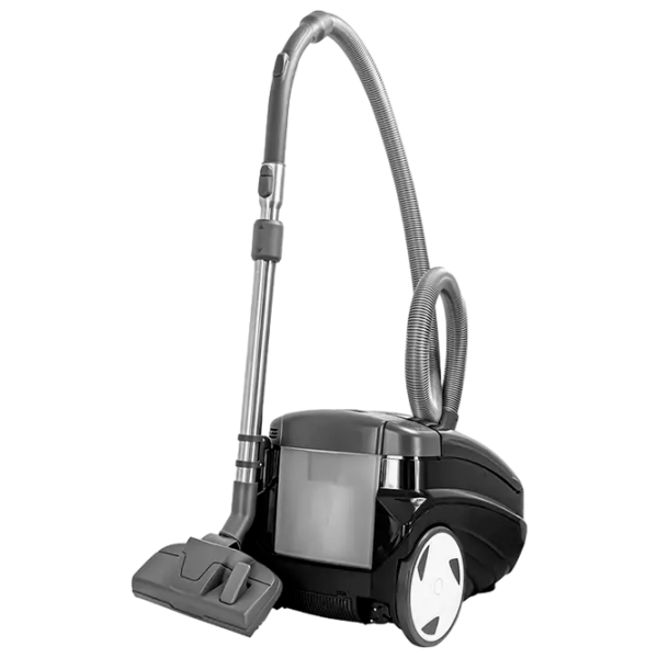 Aspirator cu spălare THOMAS Aquatic Onyx Black 1700 W | Umedă | Sac | 2.4 l photo 5