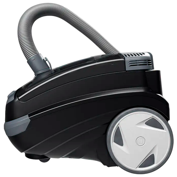Aspirator cu spălare THOMAS Aquatic Onyx Black 1700 W | Umedă | Sac | 2.4 l photo 7