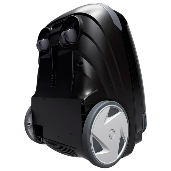 Aspirator cu spălare THOMAS Aquatic Onyx Black 1700 W | Umedă | Sac | 2.4 l photo 11