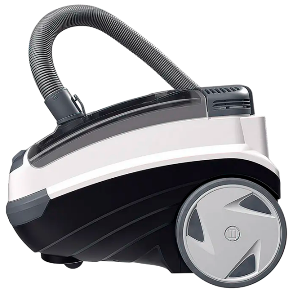 Aspirator cu spălare THOMAS Aquatic Panda Silver 1700 W | Umedă | Sac | 2.4 l photo 2