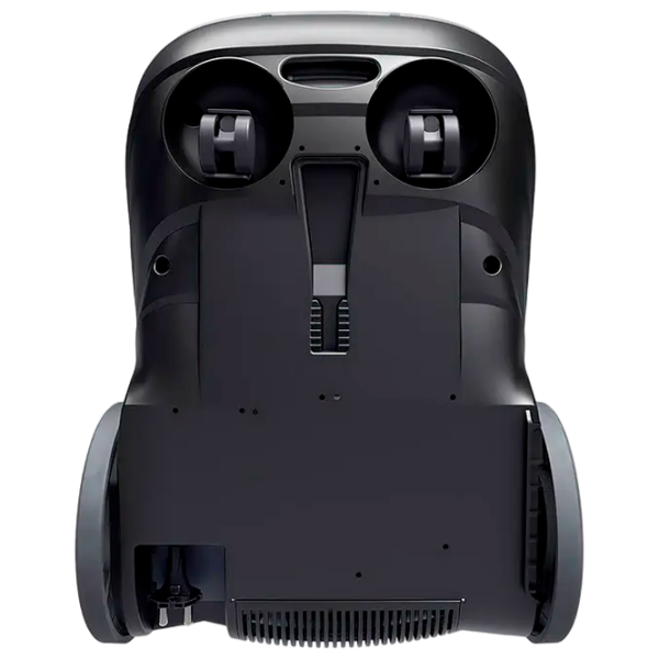 Aspirator cu spălare THOMAS Aquatic Panda Silver 1700 W | Umedă | Sac | 2.4 l photo 5