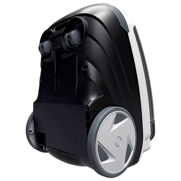 Aspirator cu spălare THOMAS Aquatic Panda Silver 1700 W | Umedă | Sac | 2.4 l photo 6