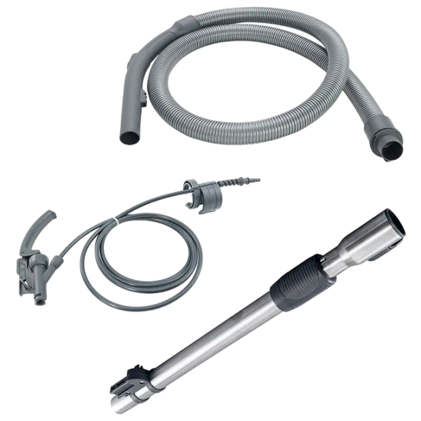 Aspirator cu spălare THOMAS Aquatic Panda Silver 1700 W | Umedă | Sac | 2.4 l photo 7