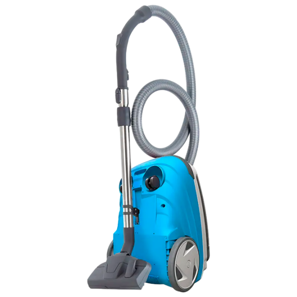 Моющий пылесос THOMAS Aquatic Stealth Серебряный 1700 Вт | Влажная | Мешок | 6 л photo 3