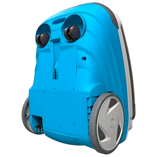 Моющий пылесос THOMAS Aquatic Stealth Серебряный 1700 Вт | Влажная | Мешок | 6 л photo 4