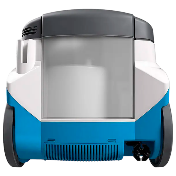 Моющий пылесос THOMAS Aquatic Stealth Серебряный 1700 Вт | Влажная | Мешок | 6 л photo 9
