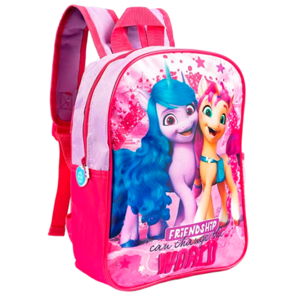 Рюкзак для детей Total Office Mlp12001_3 Синий
Розовый  photo 1