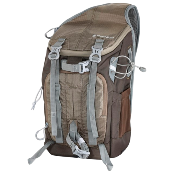 Рюкзак для фотоаппарата Vanguard Sedona 34 Хаки Textil photo 1