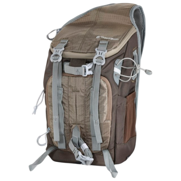 Рюкзак для фотоаппарата Vanguard Sedona 34 Хаки Textil photo 1