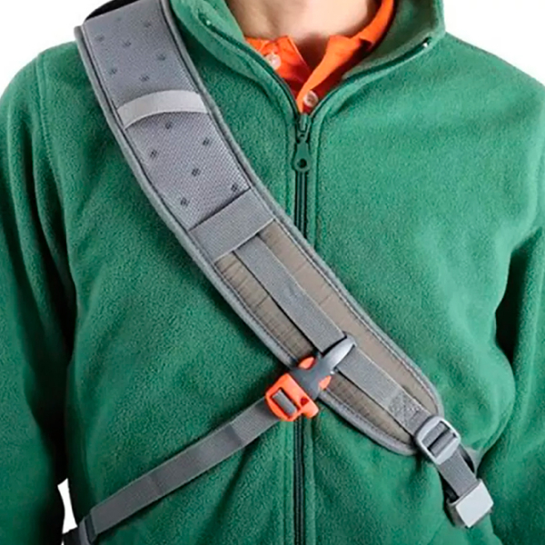 Рюкзак для фотоаппарата Vanguard Sedona 34 Хаки Textil photo 4