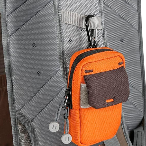 Рюкзак для фотоаппарата Vanguard Sedona 34 Хаки Textil photo 6