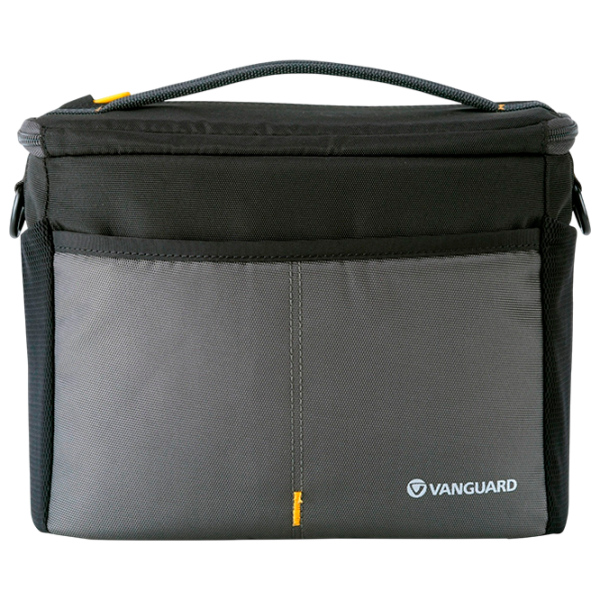 Сумка для фотоаппарата Vanguard Veo Bib T25 Черный Полиэстер photo 1