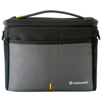 Сумка для фотоаппарата Vanguard Veo Bib T25 Черный Полиэстер