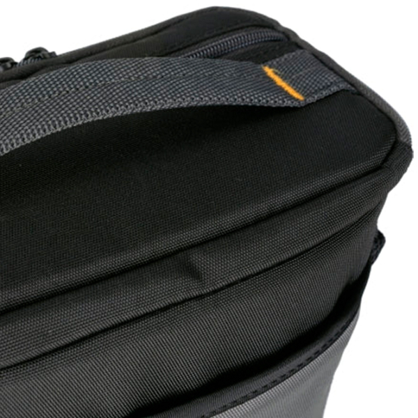 Сумка для фотоаппарата Vanguard Veo Bib T25 Черный Полиэстер photo 7