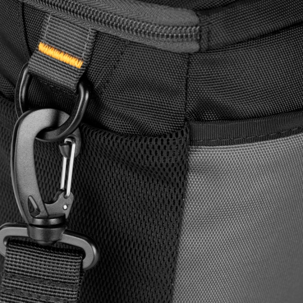 Сумка для фотоаппарата Vanguard Veo Bib T25 Черный Полиэстер photo 8
