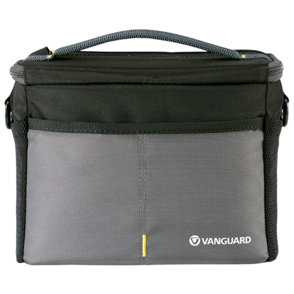 Сумка для фотоаппарата Vanguard Veo Bib T22 Черный Полиэстер photo 1