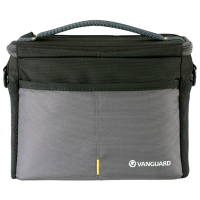 Сумка для фотоаппарата Vanguard Veo Bib T22 Черный Полиэстер