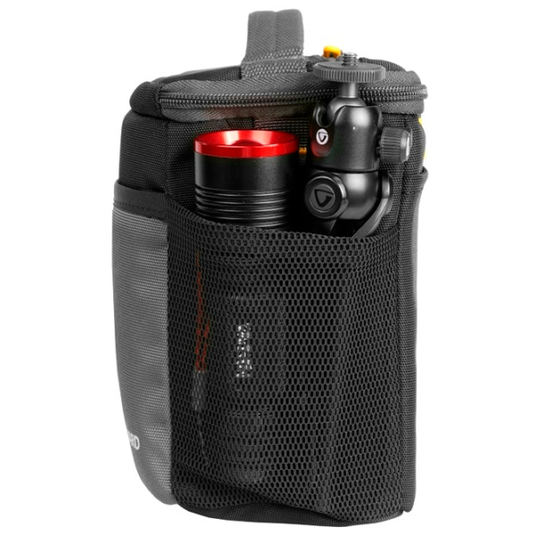 Сумка для фотоаппарата Vanguard Veo Bib T22 Черный Полиэстер photo 4