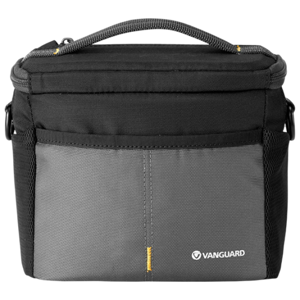 Сумка для фотоаппарата Vanguard Veo Bib T18 Черный Полиэстер photo 1