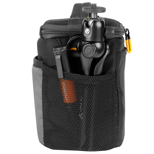 Сумка для фотоаппарата Vanguard Veo Bib T18 Черный Полиэстер photo 8