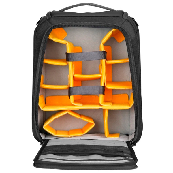 Сумка для фотоаппарата Vanguard Veo Bib F36 Черный Полиэстер photo 4