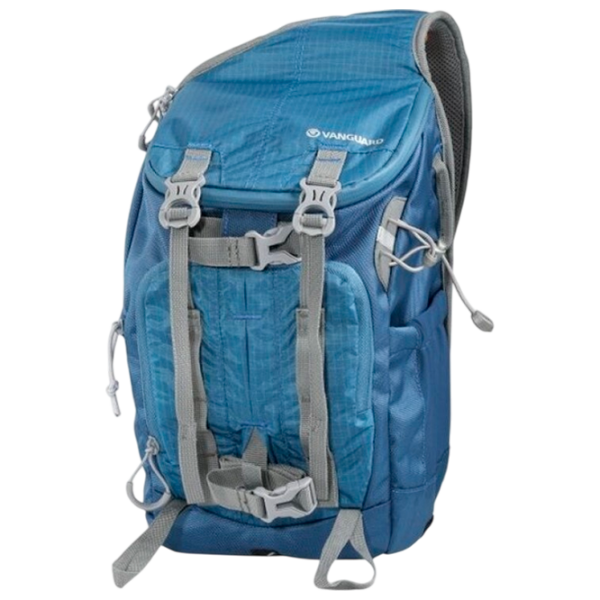 Рюкзак для фотоаппарата Vanguard Sedona 34 Синий Textil photo 1