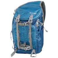 Рюкзак для фотоаппарата Vanguard Sedona 34 Синий Textil
