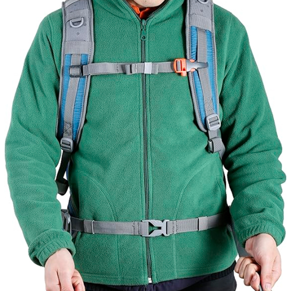Рюкзак для фотоаппарата Vanguard Sedona 34 Синий Textil photo 3