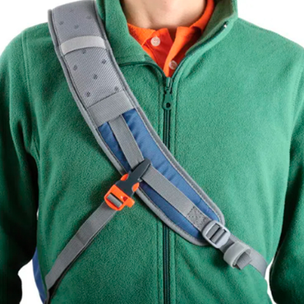 Рюкзак для фотоаппарата Vanguard Sedona 34 Синий Textil photo 7