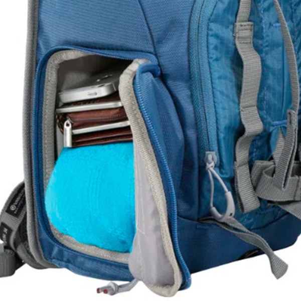 Рюкзак для фотоаппарата Vanguard Sedona 34 Синий Textil photo 8