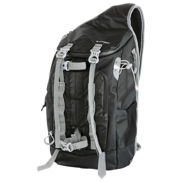 Rucsac pentru aparat foto Vanguard Sedona 34 Black Textil photo 1