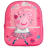 Рюкзак для детей Total Office Pig12301_3 White
Розовый 
