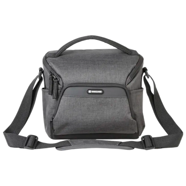Сумка для фотоаппарата Vanguard Vesta Aspire 21 GY Серый Полиэстер photo 1