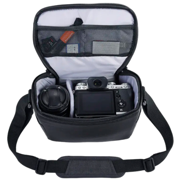 Сумка для фотоаппарата Vanguard Vesta Aspire 21 GY Серый Полиэстер photo 4