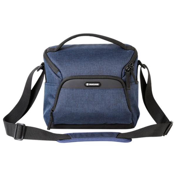 Сумка для фотоаппарата Vanguard Vesta Aspire 21 NV Синий Полиэстер photo 1